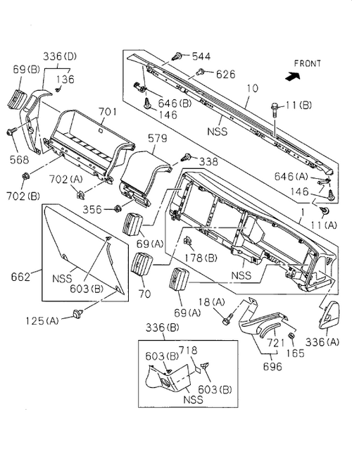 Partial Engine